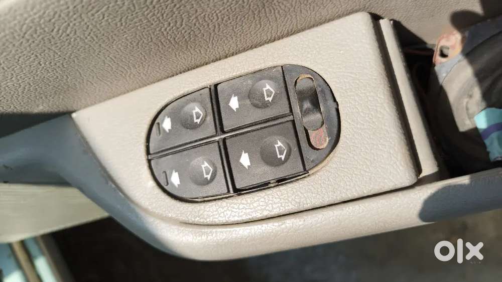 Ford Ikon 1.3 Clxi 2005