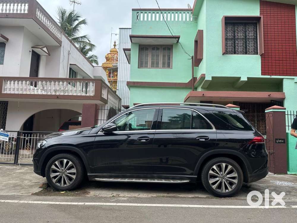 2023 Mercedes Benz Gle 300d