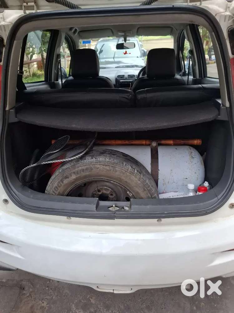 Maruti Suzuki Ritz 1.2 Lxi 2016 Model