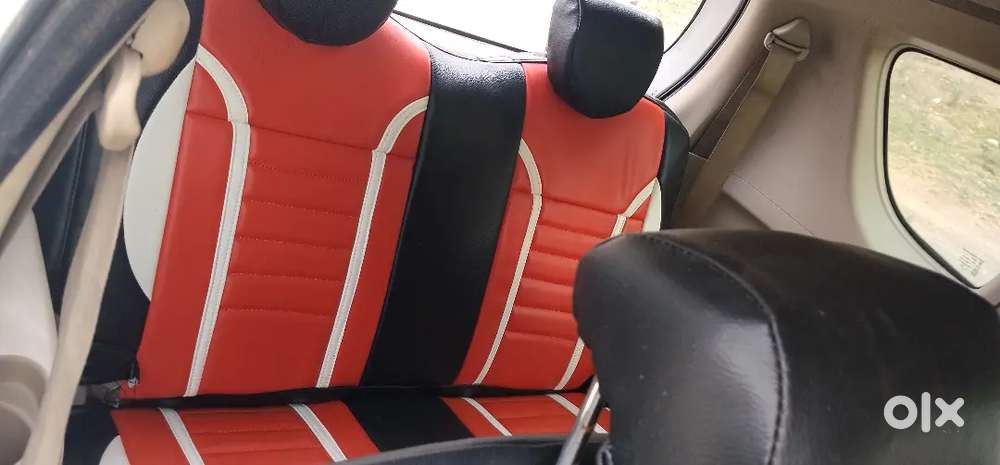 Maruti Suzuki Ertiga 2017