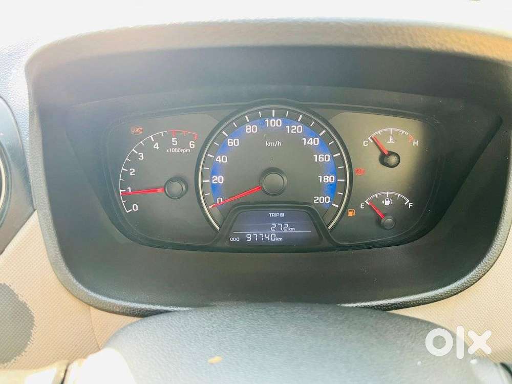 Hyundai Xcent 1.2 S Crdi, 2015, Diesel