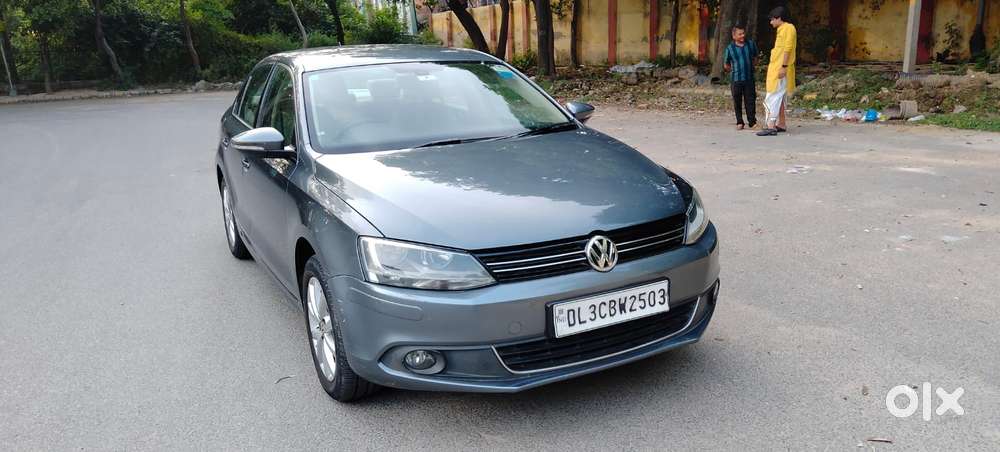Volkswagen Jetta 1.4 Tsi Comfortline, 2013, Petrol