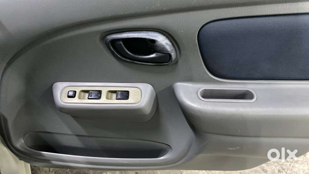 Maruti Suzuki Alto K10 2010-2014 Vxi, 2014, Petrol