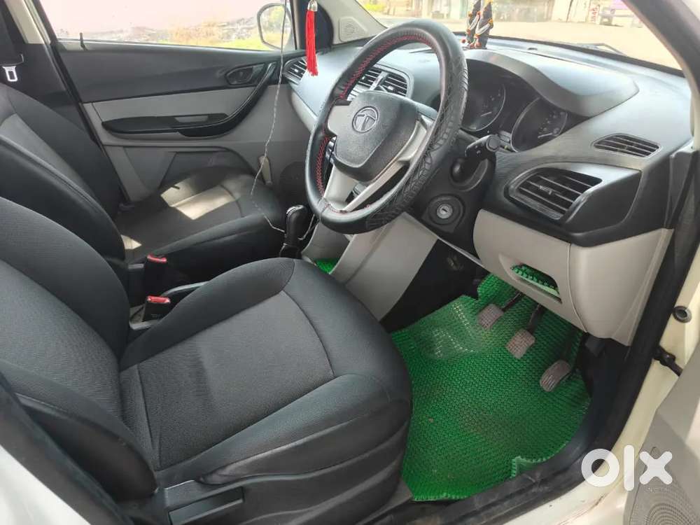 Tata Tiago Diesel Xe 2019
