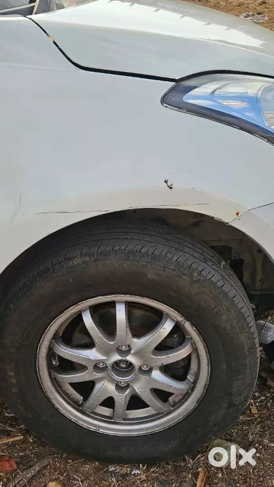 Maruti Suzuki Dzire