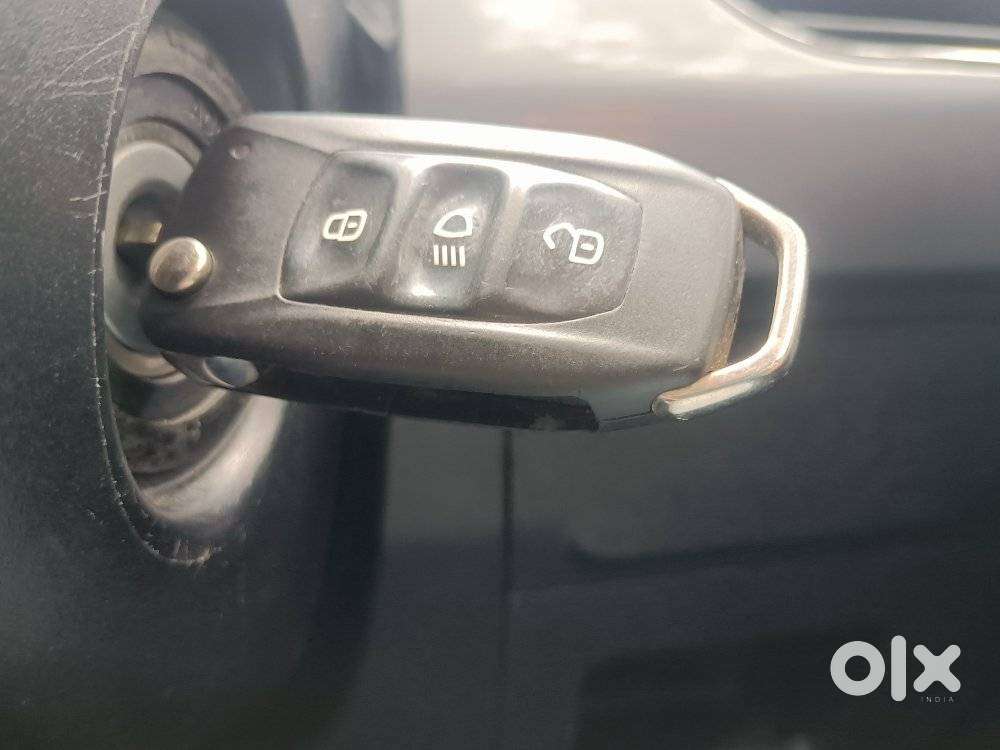 Tata Nexon 1.5 Revotorq Xma Amt (s), 2020, Petrol