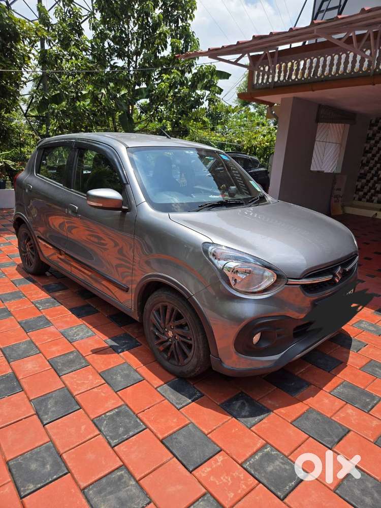 2023 Celerio Zxi Plus Manuel With Super Low Kilometers For Sale