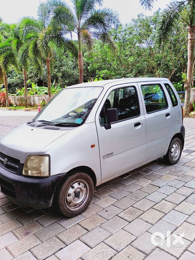 Maruti Suzuki Wagon R 2004
