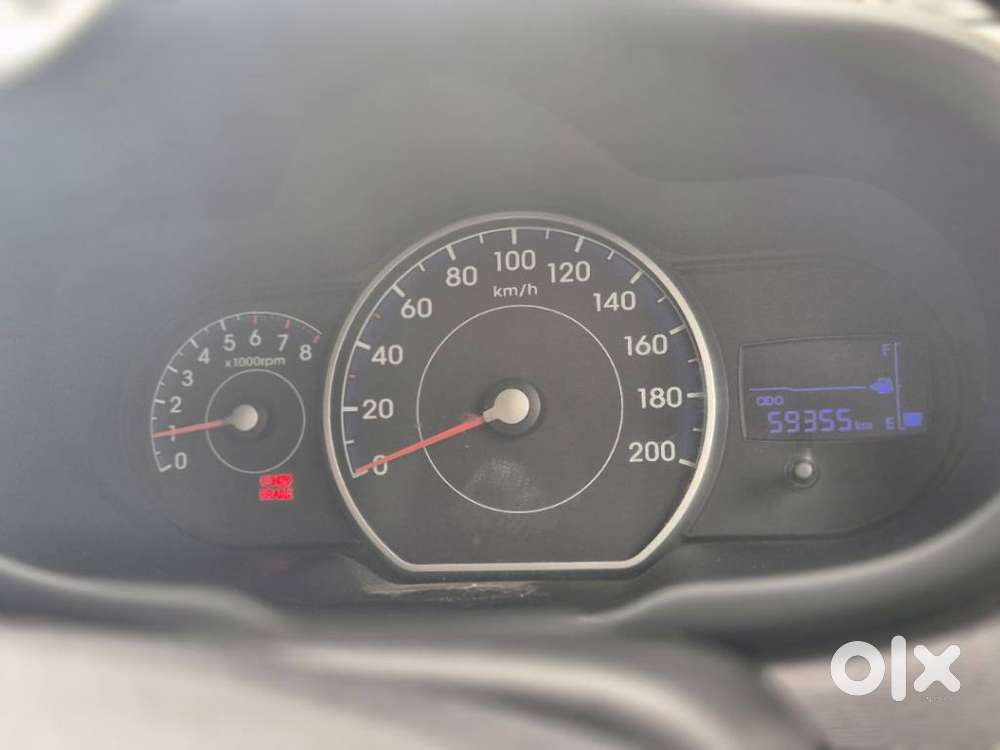 Hyundai I10 Era, 2013, Petrol