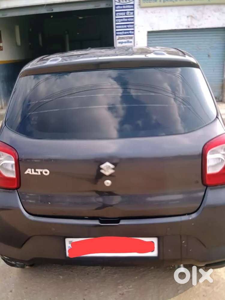Maruti Suzuki Alto K10 2023 Petrol 18000 Km Driven