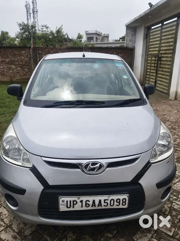 Hyundai I10 2010 Petrol Well Maintained