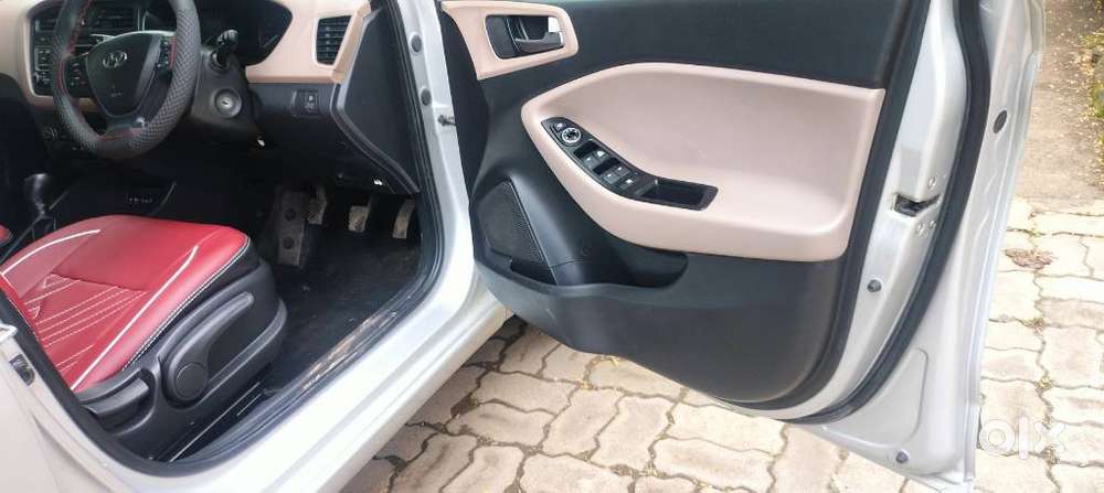 Hyundai Elite I20 Sportz (o) 1.2, 2015, Petrol