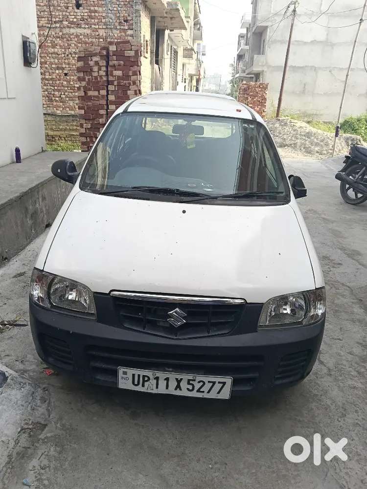 Maruti Suzuki Alto 2008
