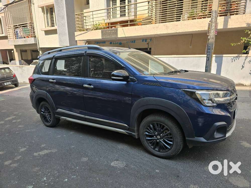 Maruti Suzuki Xl6 2022 Petrol 35000 Km Driven