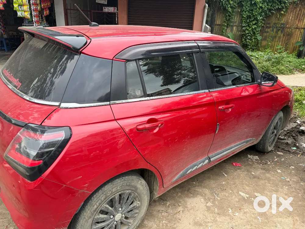 Maruti Suzuki Swift 2024 Petrol 33500 Km Driven