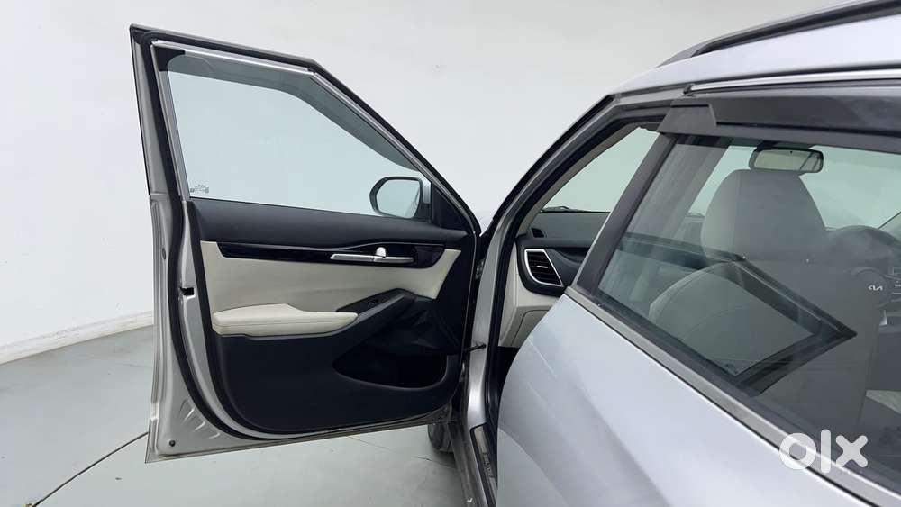 Kia Seltos Htx D, 2022, Diesel
