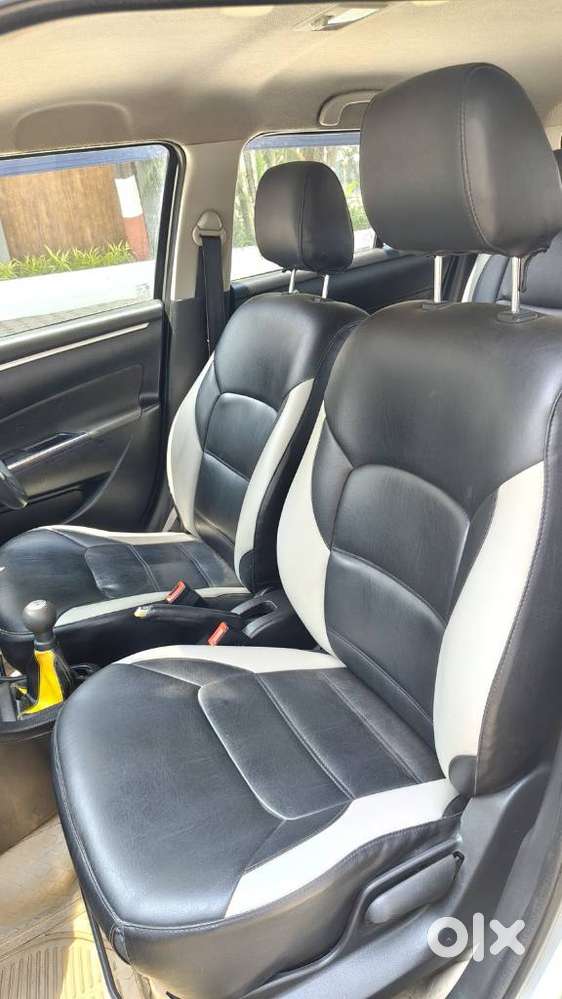 Maruti Suzuki Swift Ddis Vdi, 2015, Diesel