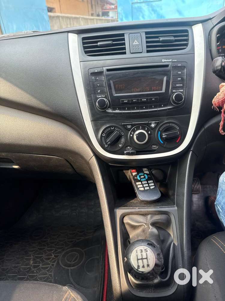 Maruti Suzuki Celerio X Zxi, 2018, Petrol