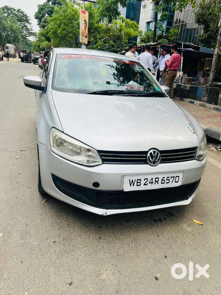 Volkswagen Polo 2012 Diesel Well Maintained