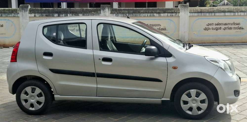 Maruti Suzuki A-star, 2011, Petrol