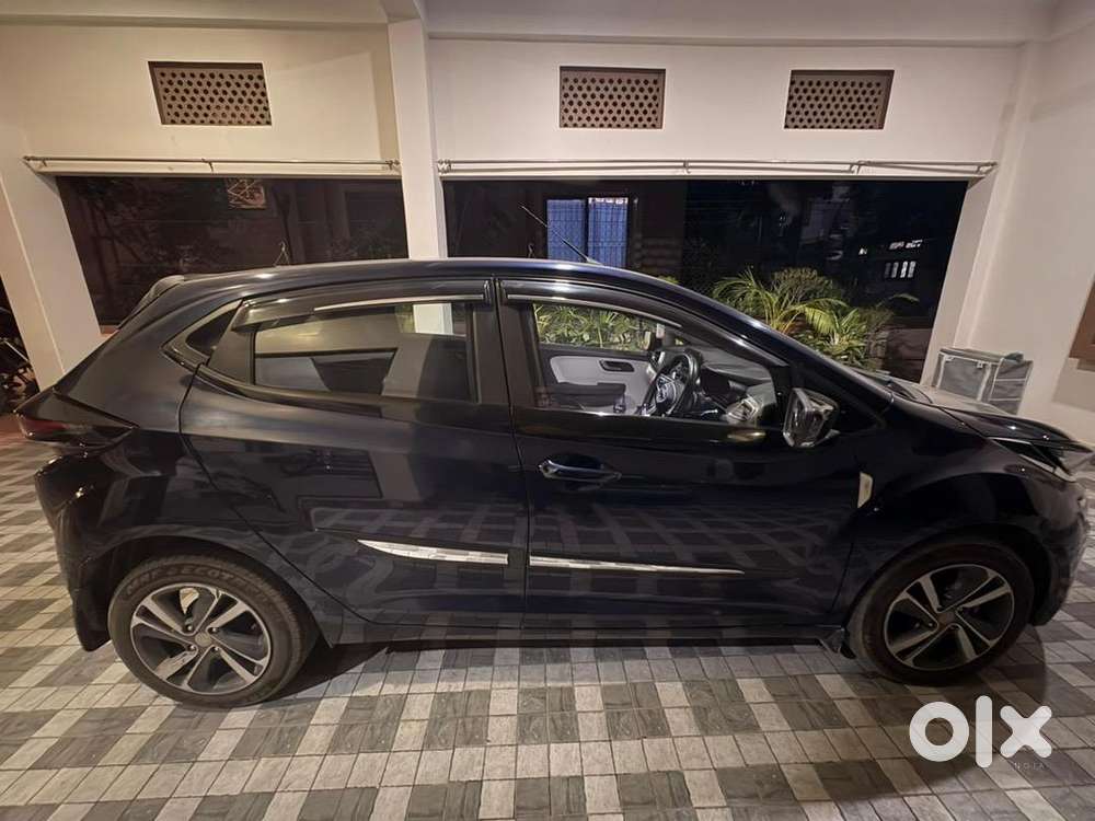 Tata Altroz 2023 Petrol Good Condition