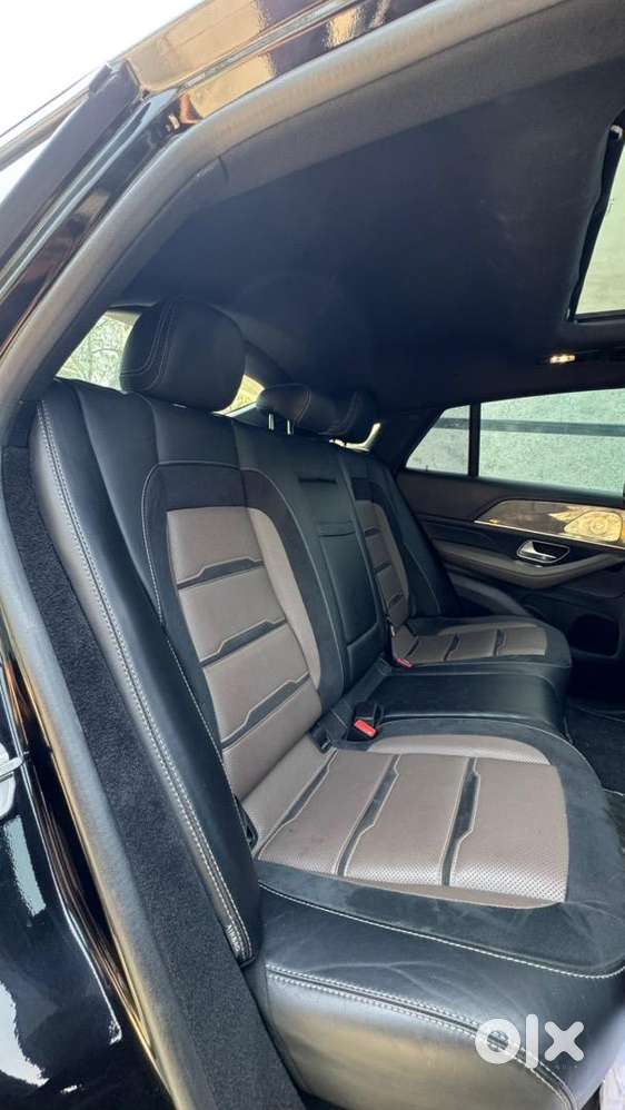 Mercedes Gle 53 Amg