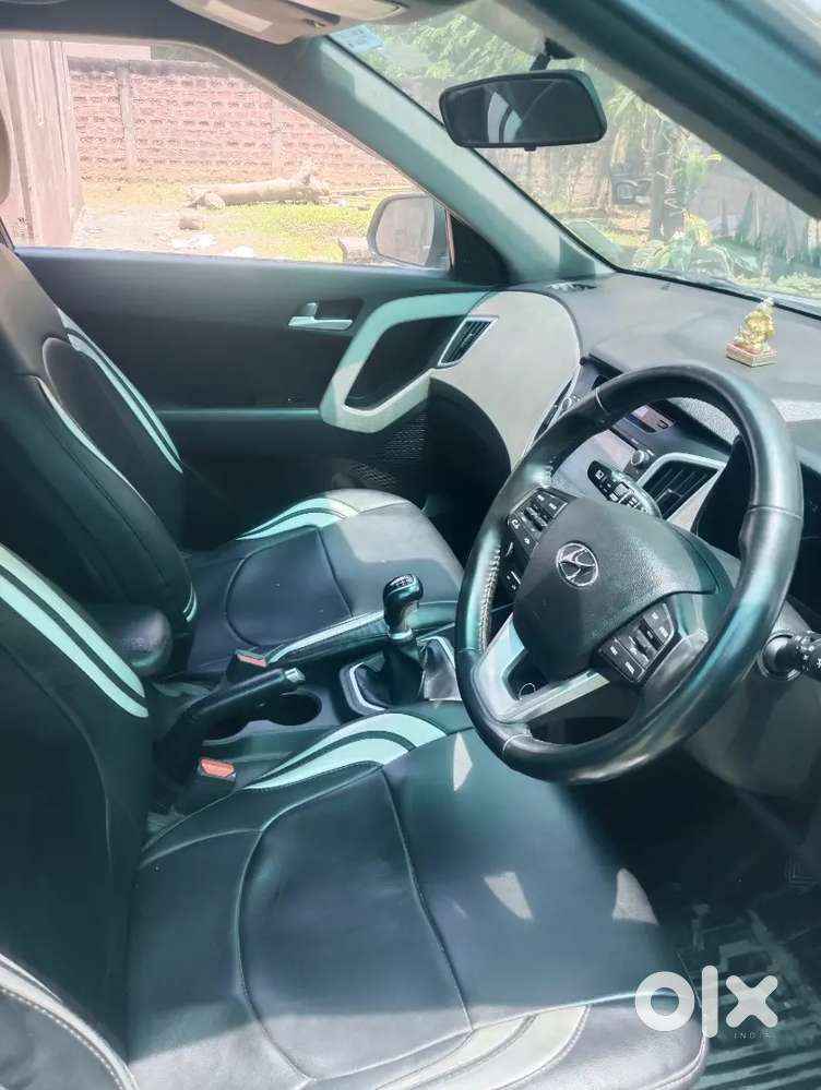 Hyundai Creta 1.4 Plus 2019