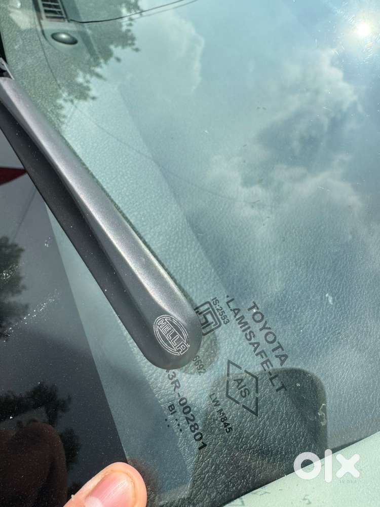 Toyota Fortuner 4x2 At 2.8 Diesel, 2018, Diesel