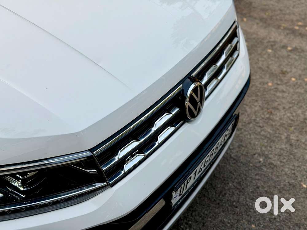 Volkswagen Taigun Gt Plus