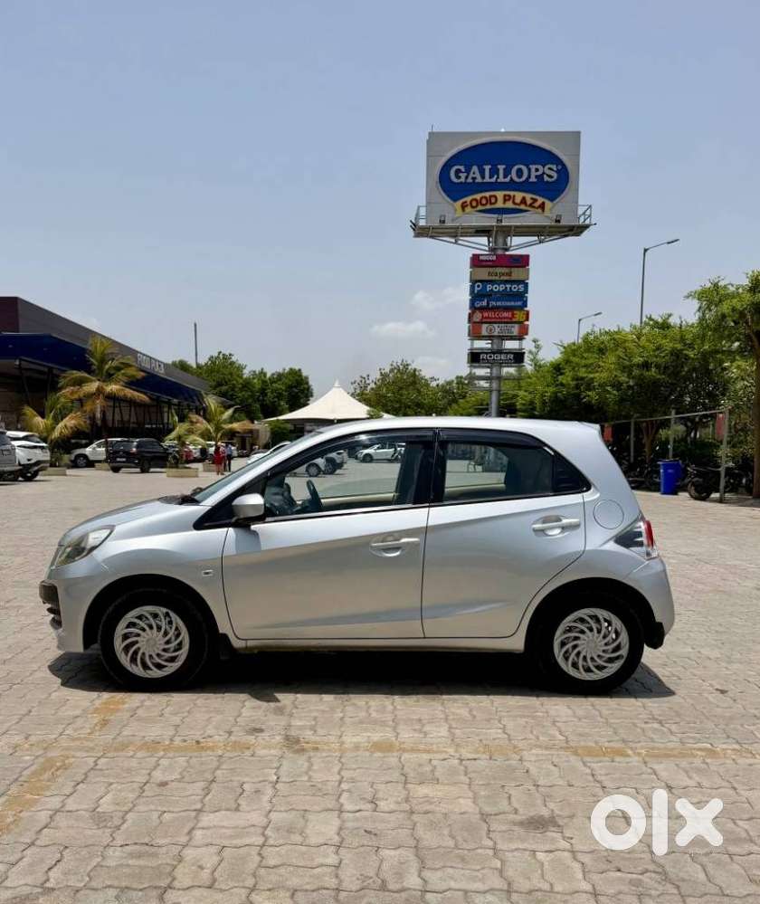 Honda Brio 2013-2016 Ex Mt, 2013, Cng & Hybrids