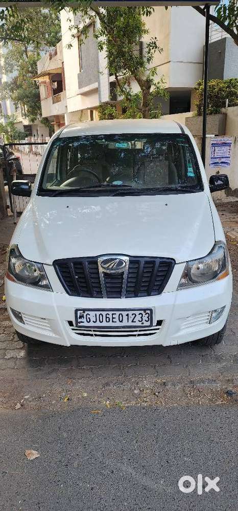 Mahindra Xylo E6 Bs-iii, 2011, Diesel