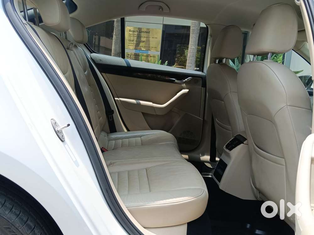 Skoda Octavia [ ] 1.8 Ambition Plus Tsi At, 2017, Petrol