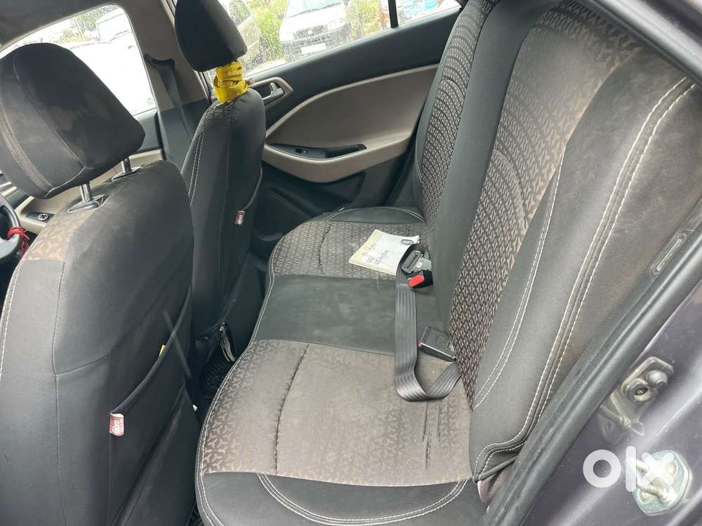 Hyundai I20 Magna Plus, 2019, Petrol