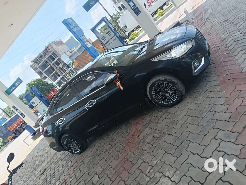 Hyundai Verna 1.4 Vtvt 2018