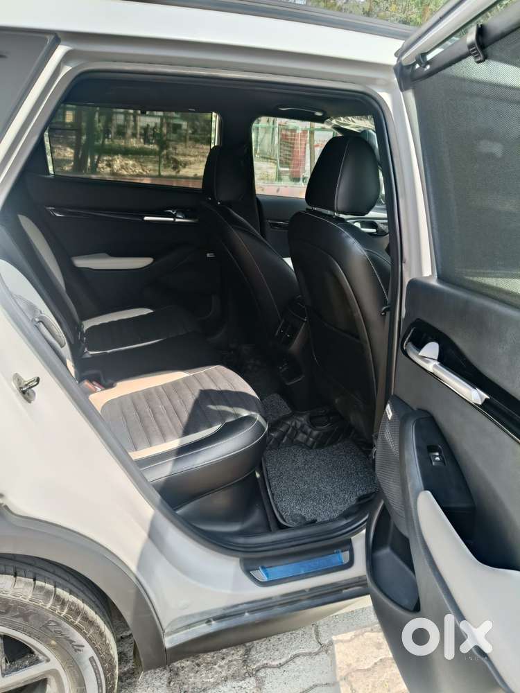 Kia Seltos 1.4 Gtx + Petrol At, 2024, Petrol