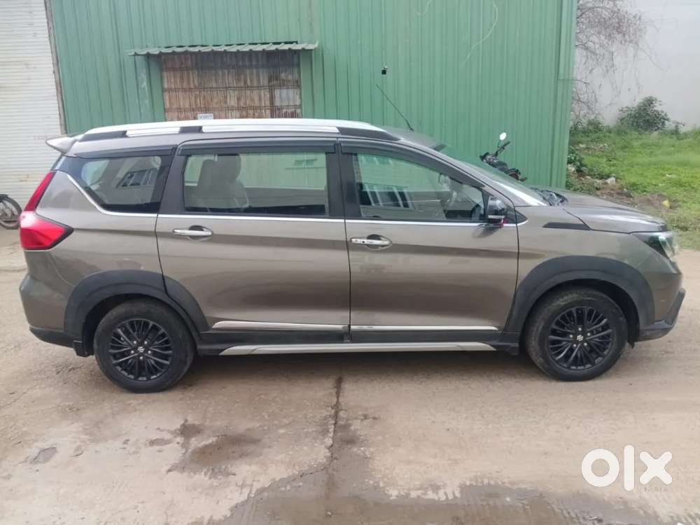 Maruti Suzuki Xl6 1.5 Zeta Mt, 2021, Petrol
