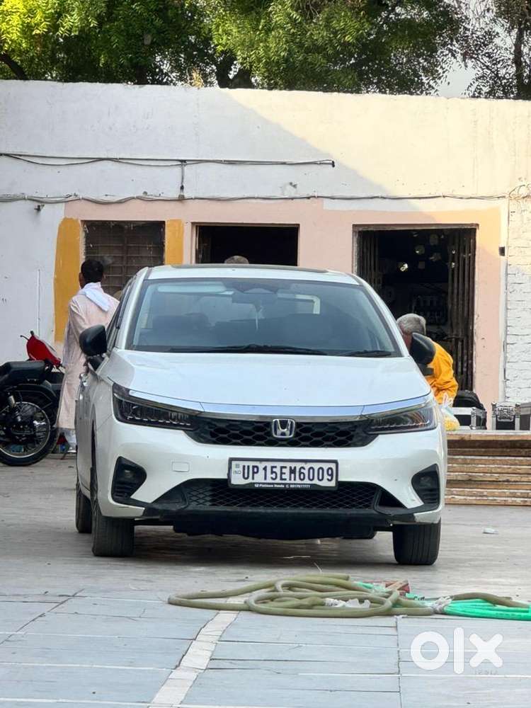 Honda Cng Hybrid 2024