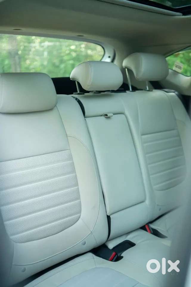 Kia Seltos, 2023, Petrol