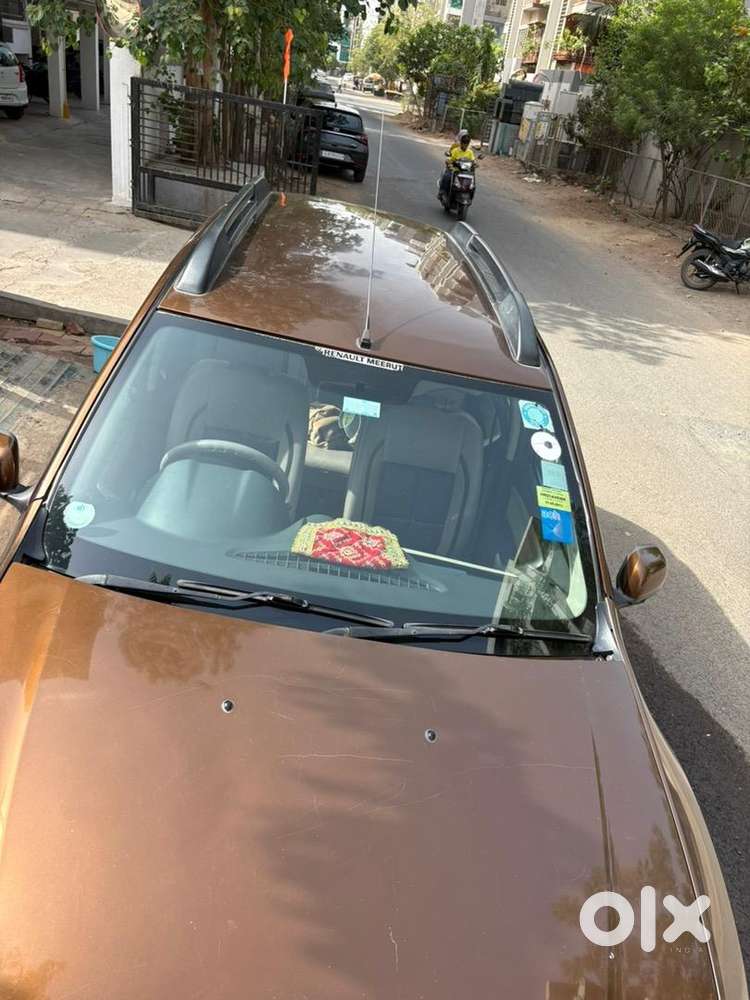 2013 Renault Duster Rxl Diesel (85 Ps) – Single Owner