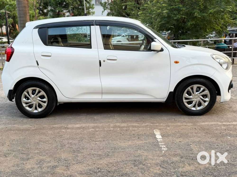 Maruti Suzuki Celerio Vxi, 2022, Cng & Hybrids