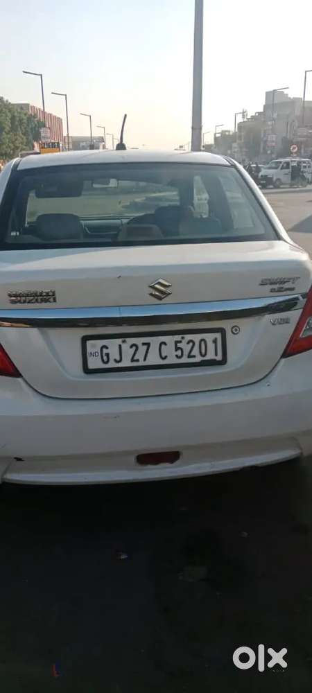 Maruti Suzuki Dzire 2012 Diesel 160000 Km Driven