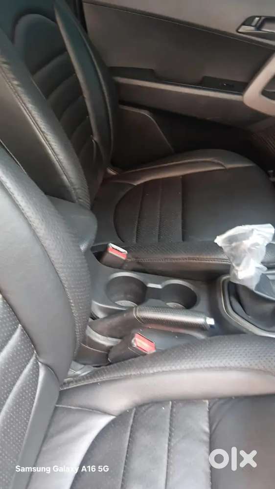 Hyundai Creta Crdi 2016 Diesel