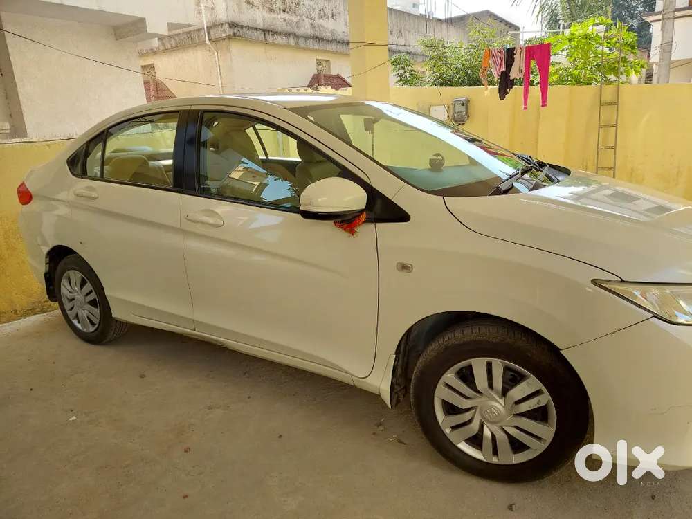 Honda City 2014 Petrol 61000 Km Driven