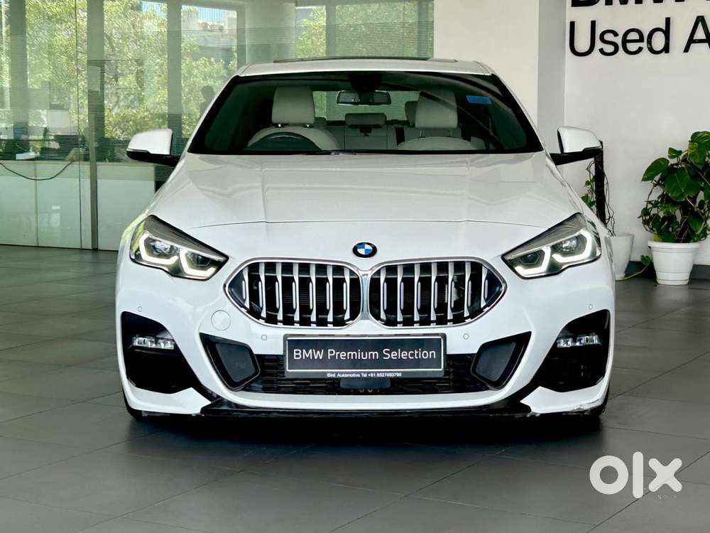 Bmw 2 Series Gran Coupe 220i M Sport Pro, 2023, Petrol