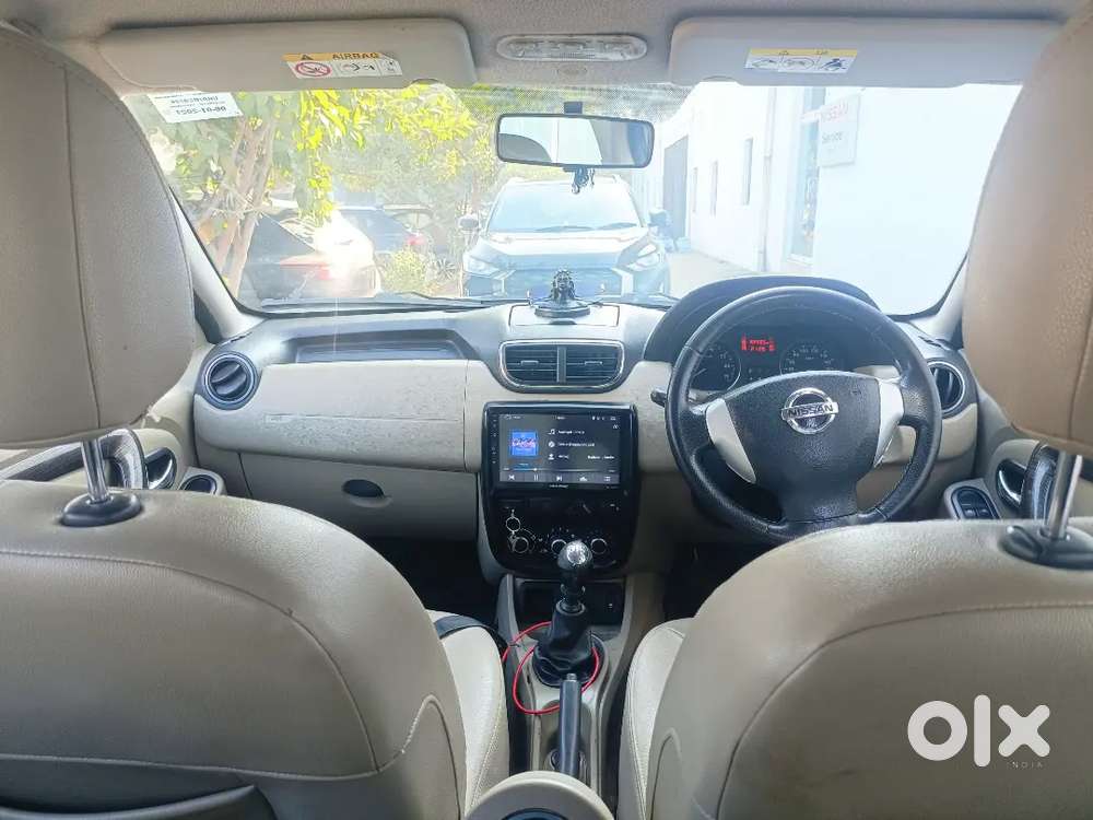 Suberb Condition Terrano Top Model, Superb Condition, Owner-defence