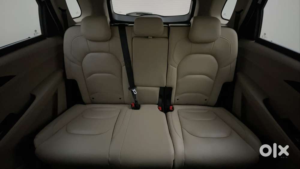 Mg Hector Sharp Dct Petrol, 2021, Petrol