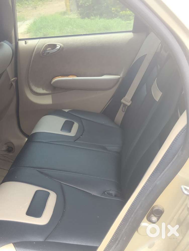 Honda City Zx Petrol Manual 2005
