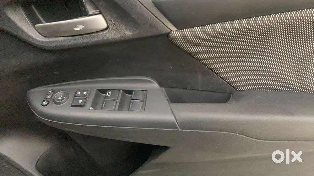 Honda Wr-v 1.2 Vx I-vtec, 2018, Petrol