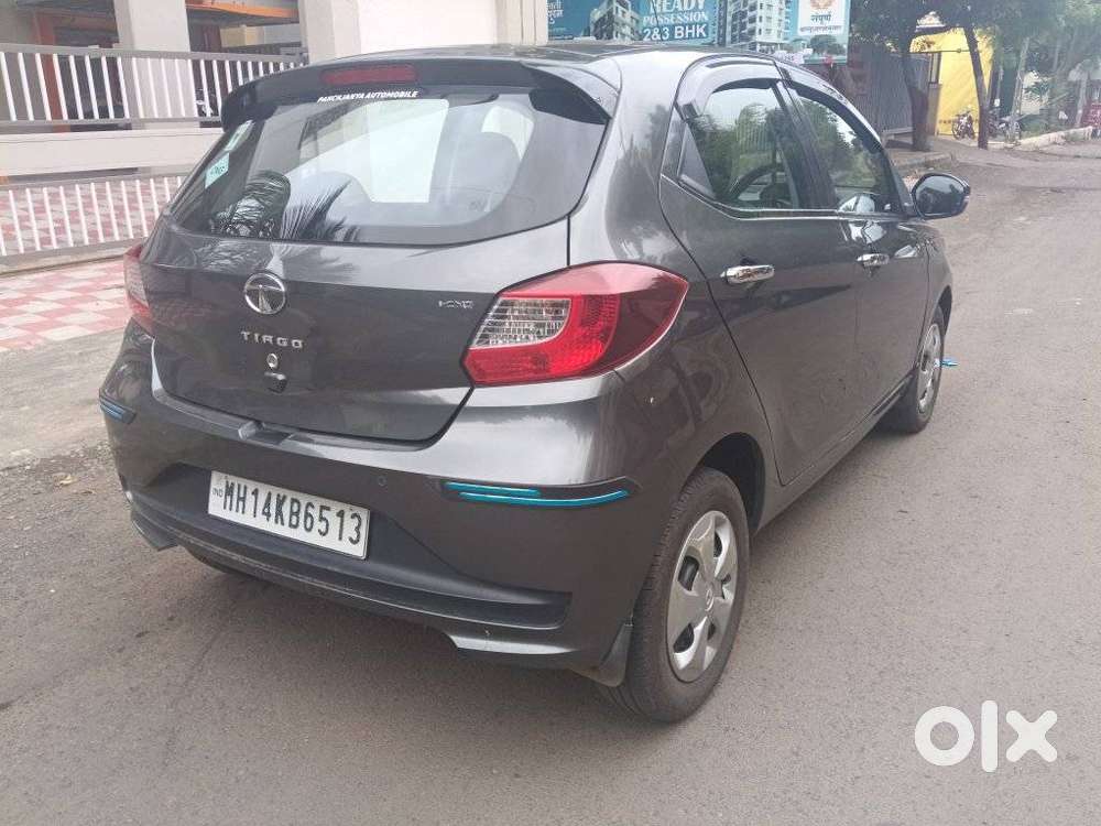 Tata Tiago 1.2 Revotron Xt Cng, 2022, Cng & Hybrids