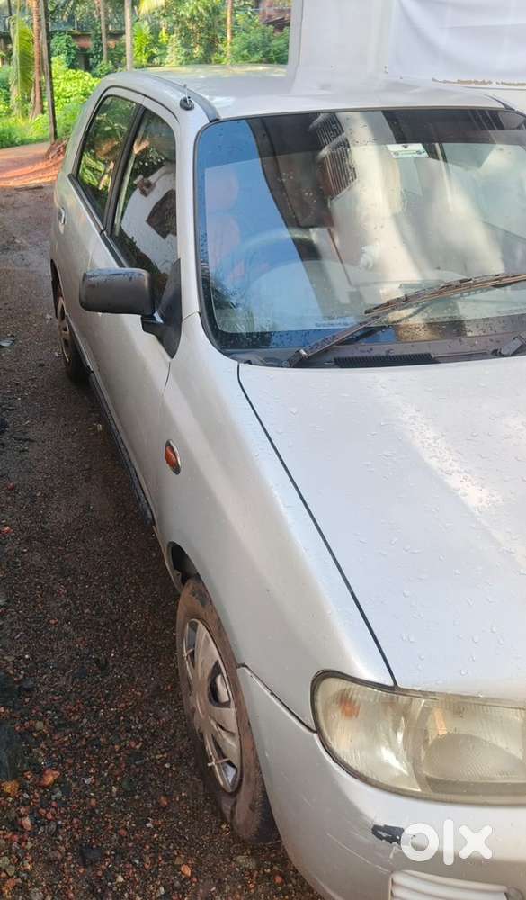 Maruti Suzuki Alto 2007 Model